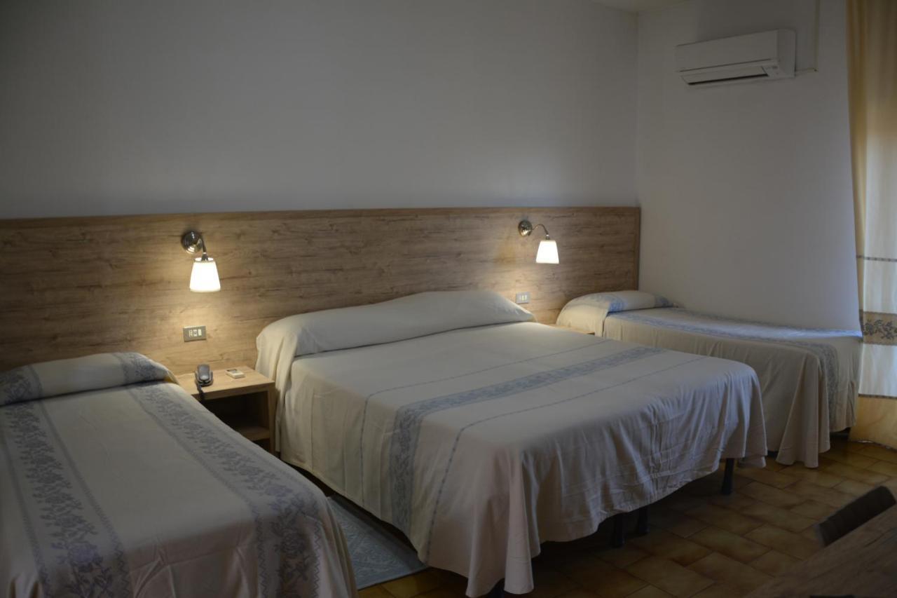 Hotel Citti Arzachena Ngoại thất bức ảnh